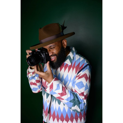 Беззеркальный фотоаппарат Nikon Z6 III Body