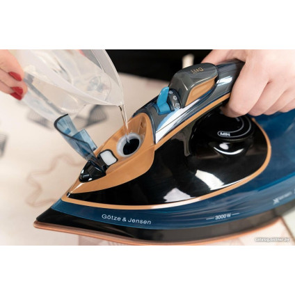 Утюг Goetze & Jensen IG750