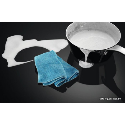 Варочная панель Electrolux EIV9467