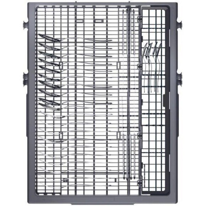 Встраиваемая посудомоечная машина Candy CI1C7SB1FA