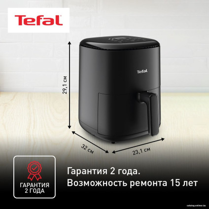 Аэрогриль (аэрофритюрница) Tefal EY145B10