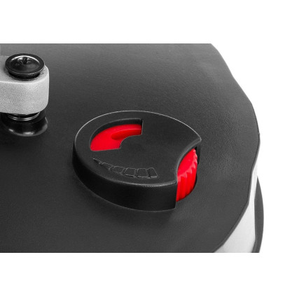 Шлифмашина для стен и потолков GRAPHITE 59G264