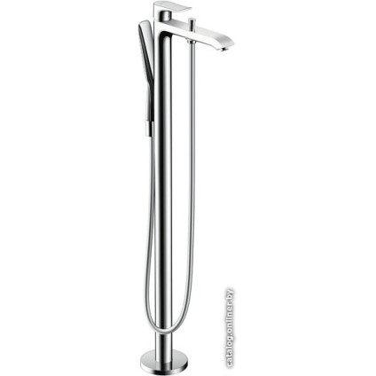 Смеситель Hansgrohe Metris [31471000]