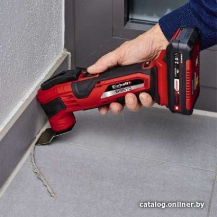 Реноватор Einhell Varrito (без АКБ)