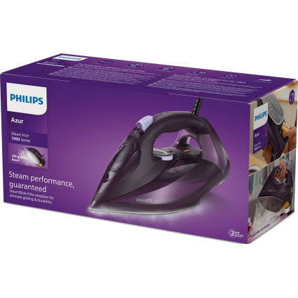 Утюг Philips 7000 Series DST7051/30