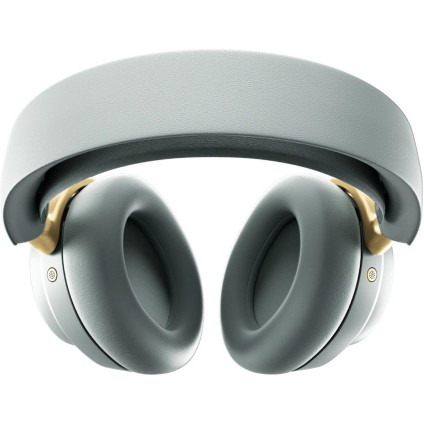 Наушники SteelSeries Arctis Nova Elite (серый/золотистый)