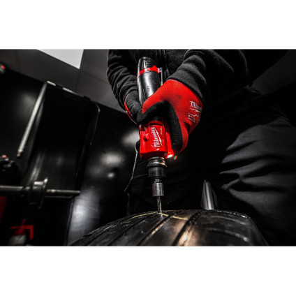 Прямошлифовальная машина Milwaukee M12 FTB-0 Fuel 4933472215 (без АКБ)