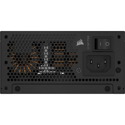 Блок питания Corsair SF750 CP-9020284-EU