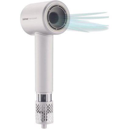 Фен Zelmer ZHD9001 Pro Elegance