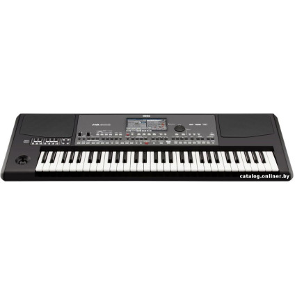 Синтезатор KORG Pa600