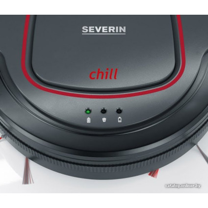 Робот-пылесос Severin RB 7025