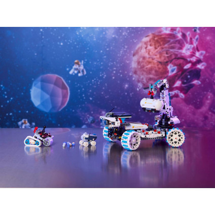 Конструктор LEGO Technic 42211 Луноход «Lunar Outpost»