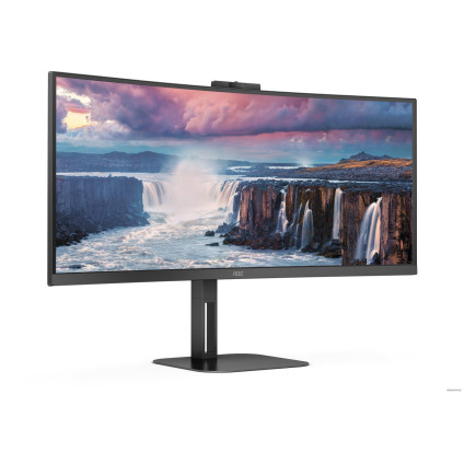 Монитор AOC CU34V5CW