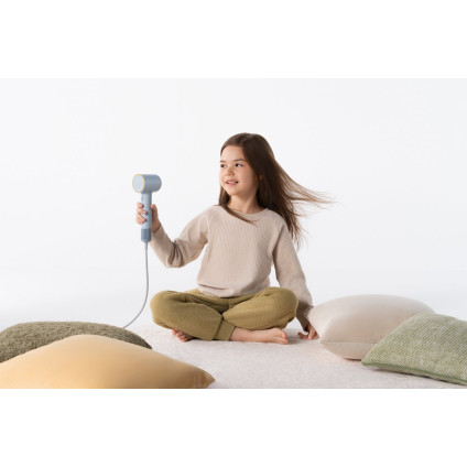 Фен Laifen Mini (голубой)