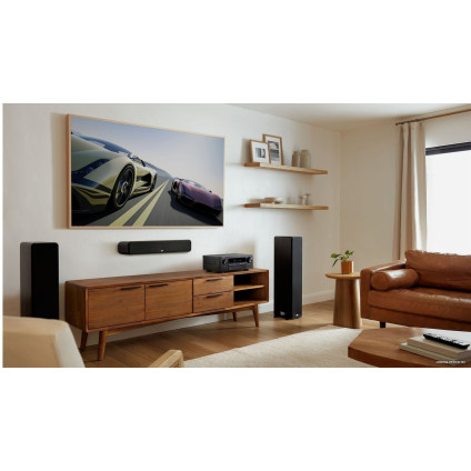 AV ресивер Denon AVR-S970H