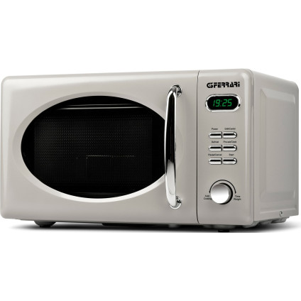 Микроволновая печь G3Ferrari G10155 (серый)