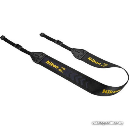 Беззеркальный фотоаппарат Nikon Z9 Body