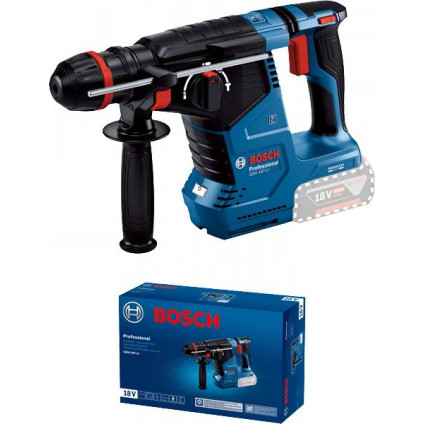 Перфоратор Bosch GBH 187-LI Professional 0611923120 (без АКБ)
