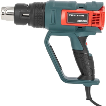 Промышленный фен Tryton THL2000B