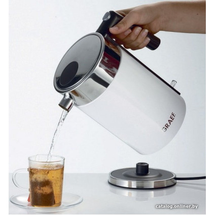 Электрический чайник Graef WK 61