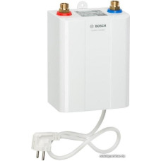 Проточный электрический водонагреватель Bosch TR4000 4 ET
