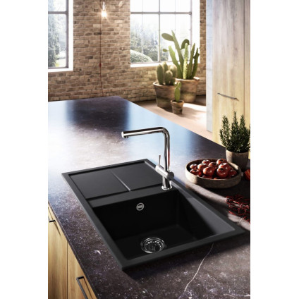 Кухонная мойка Berg BROB11P