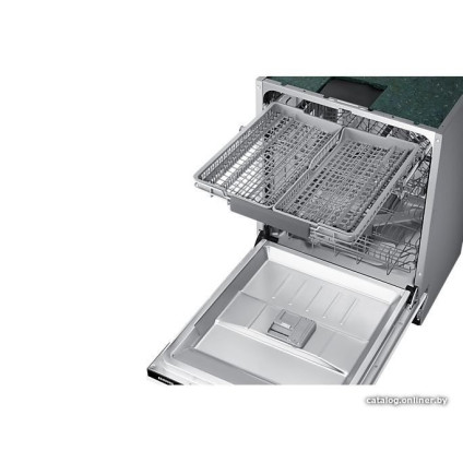 Встраиваемая посудомоечная машина Samsung DW60A6092IB/EO