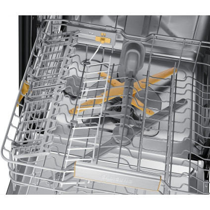 Встраиваемая посудомоечная машина Samsung DW60DG790B00U1