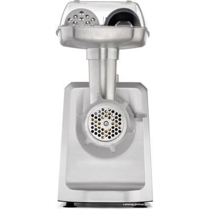 Мясорубка CASO FW 2500 (серебристый)