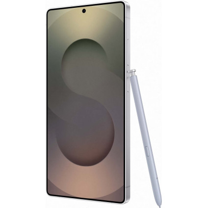 Телефон Samsung Galaxy S25 Ultra SM-S938B 12GB/1TB (серебряный титан)