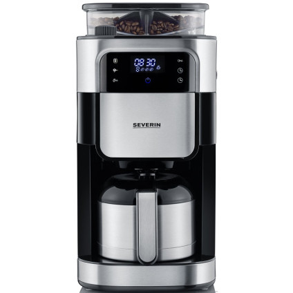 Кофемашина Severin KA 4814