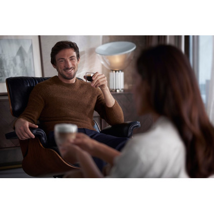 Кофемашина Saeco GranAroma Deluxe SM6682/10