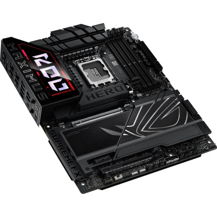 Материнская плата ASUS ROG Maximus Z890 Hero