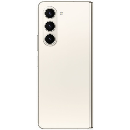 Телефон Samsung Galaxy Z Fold5 SM-F946B/DS 12GB/256GB (бежевый)