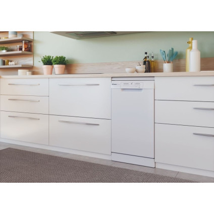 Отдельностоящая посудомоечная машина Candy CDPH 2L1047W