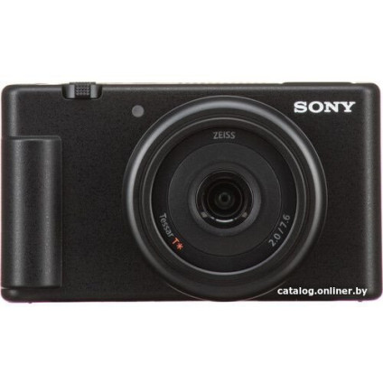 Фотоаппарат Sony ZV-1F (черный)