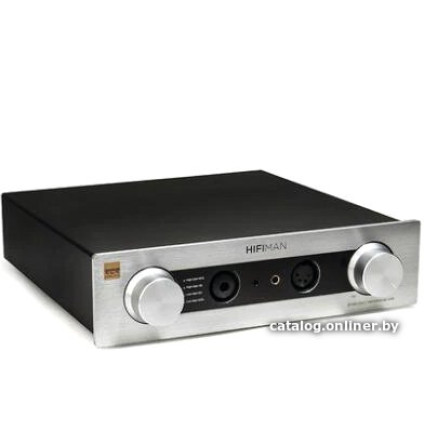Настольный усилитель HiFiMan EF400