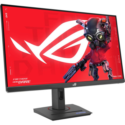 Игровой монитор ASUS ROG Strix XG27UCG
