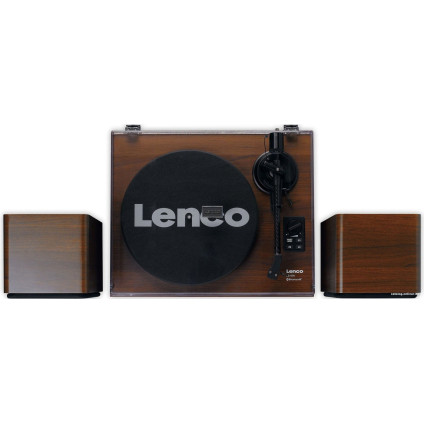 Виниловый проигрыватель Lenco LS-600