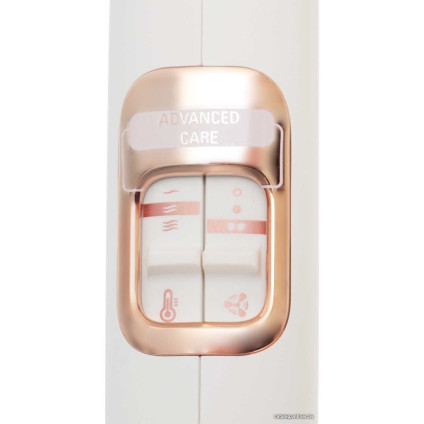 Фен Rowenta Ultimate Experience Scalp Care CV9240F0
