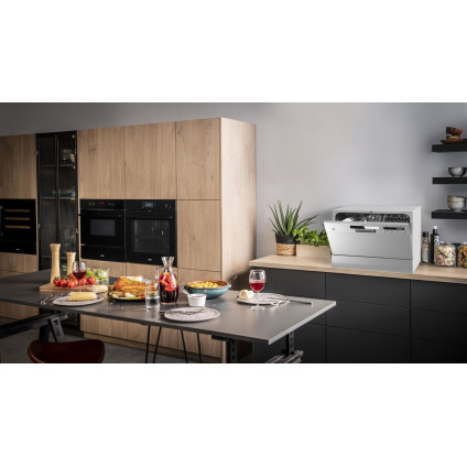 Настольная посудомоечная машина Amica DFM52F7qS