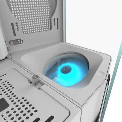 Корпус Cougar FV270 (белый)