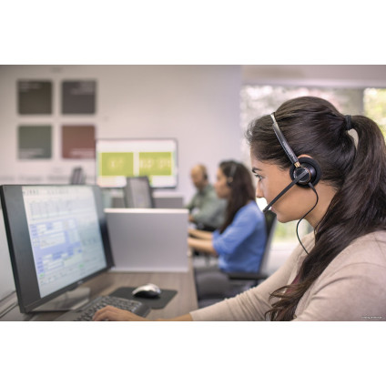 Наушники Plantronics EncorePro HW520 89434