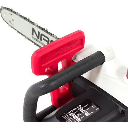 Электрическая пила NAC CE18-35-N-H