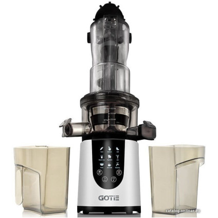 Соковыжималка Gotie GSJ-630W