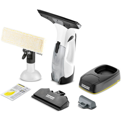Стеклоочиститель Karcher WV 5 Plus N Battery 1.633-702.0