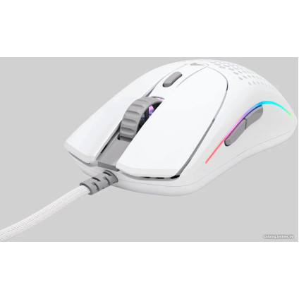 Игровая мышь Glorious Model O 2 (белый)