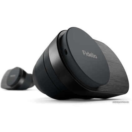 Наушники Philips Fidelio T1BK/00