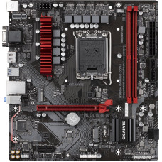 Материнская плата Gigabyte B760M Gaming DDR4 (rev. 1.x)