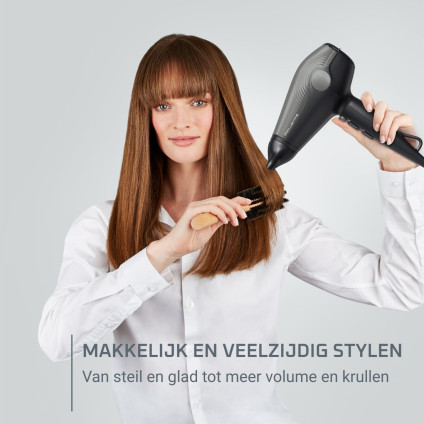 Фен Rowenta Ultra Silence CV6430